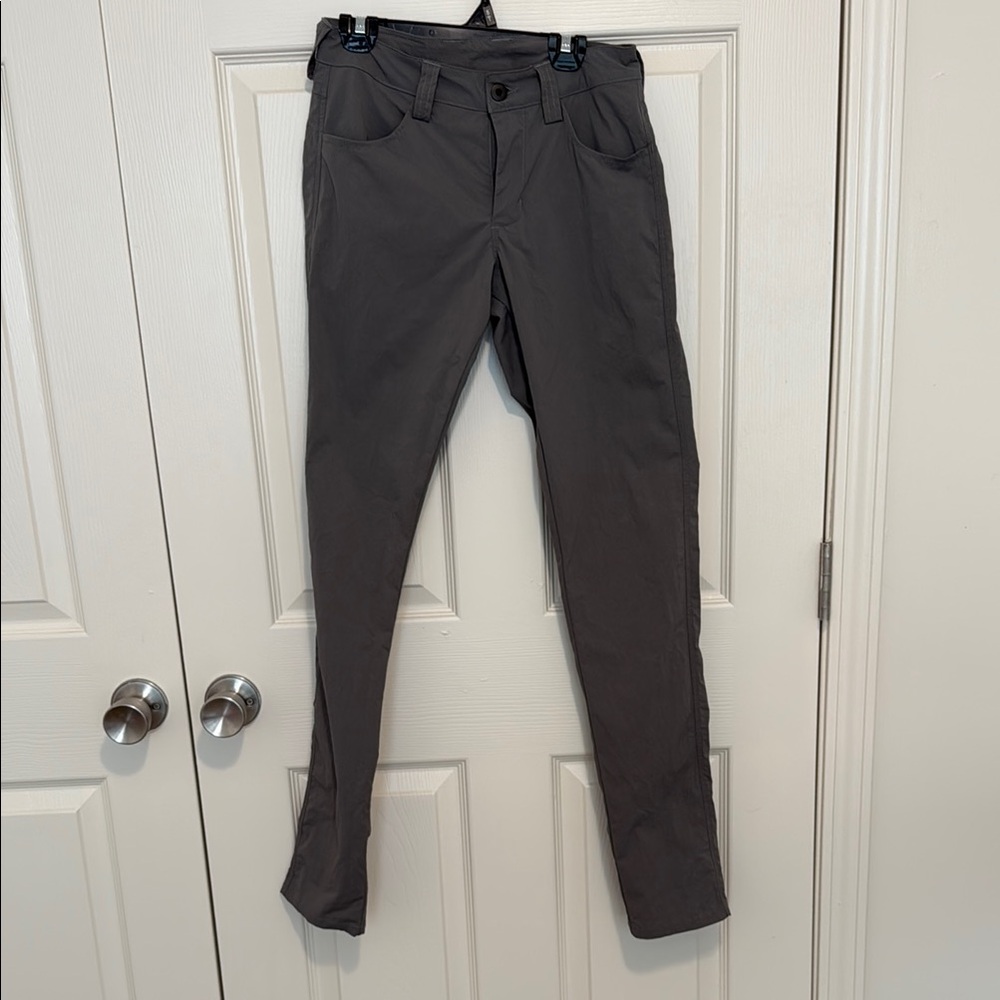 GORUCK Women’s Simple Pants Size 2